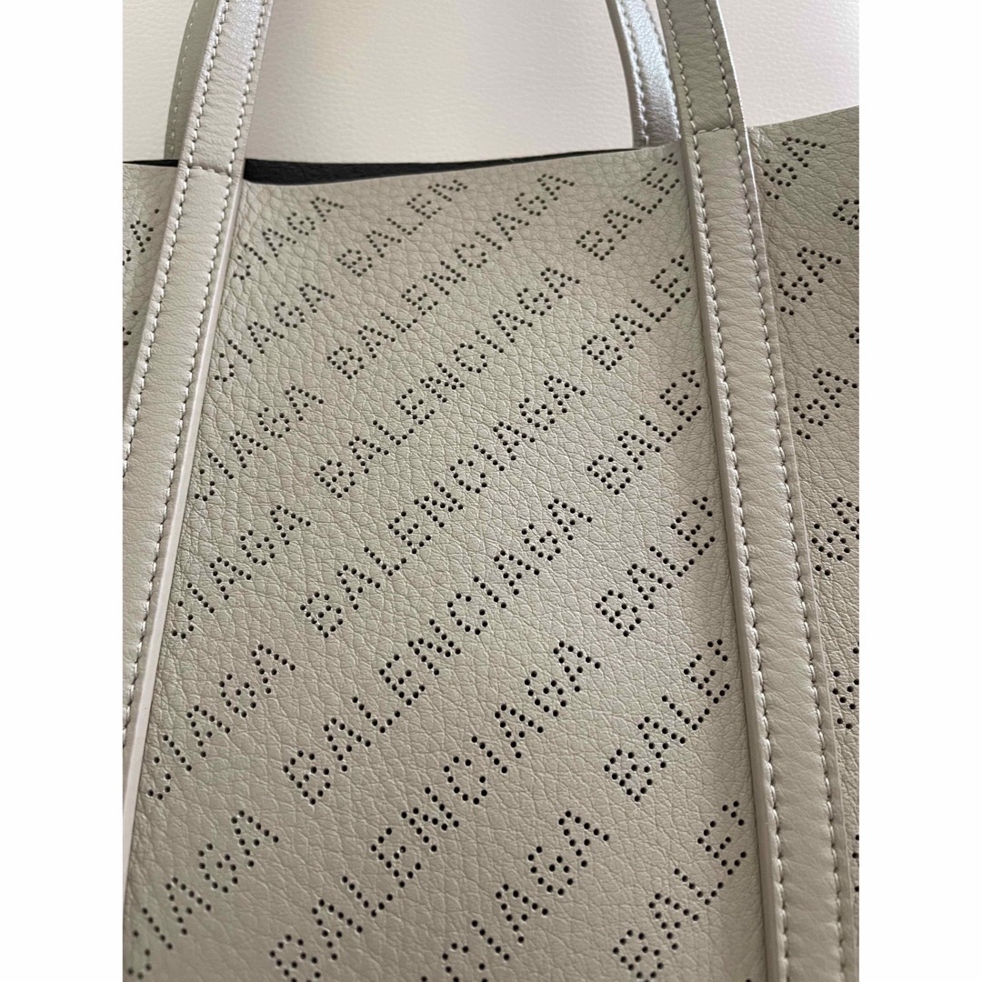 Balenciaga(バレンシアガ)のバレンシアガ　ミニトート レディースのバッグ(トートバッグ)の商品写真