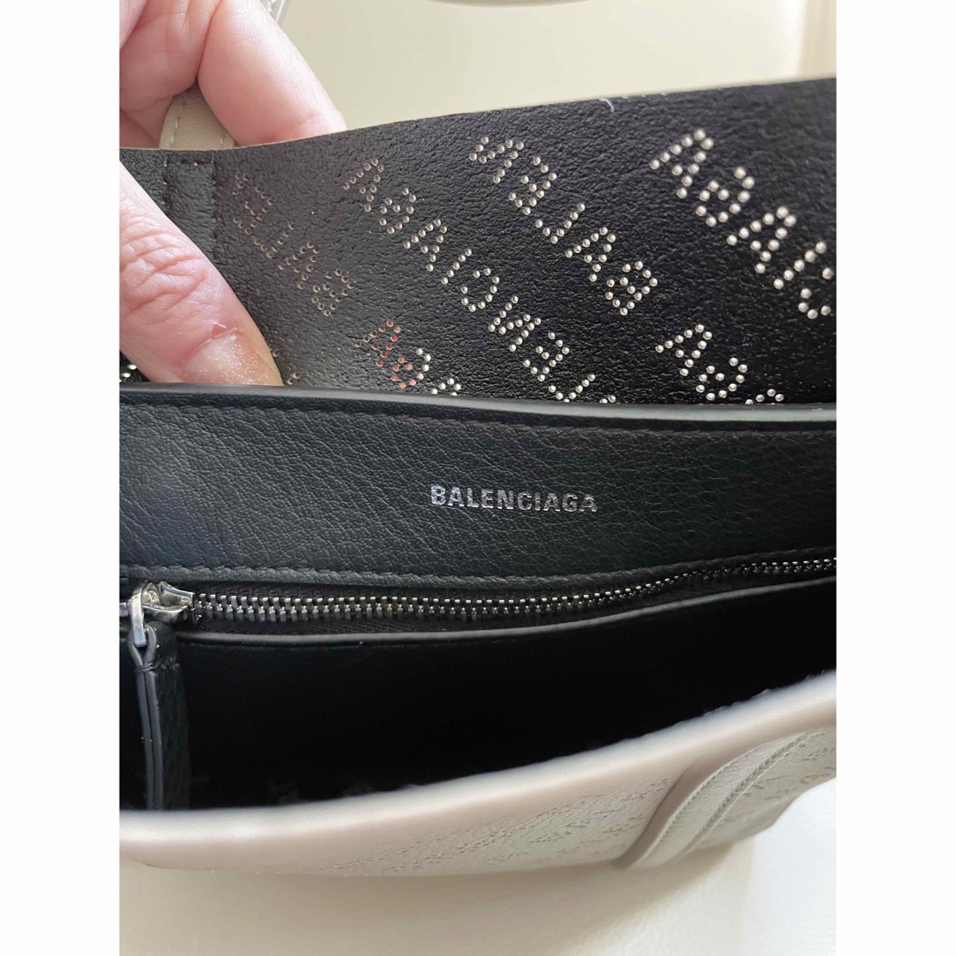 Balenciaga(バレンシアガ)のバレンシアガ　ミニトート レディースのバッグ(トートバッグ)の商品写真