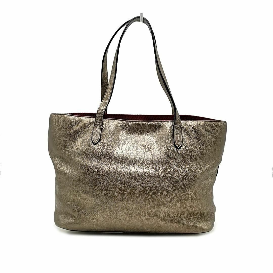 ロエベ LOEWE トートバッグ レザー 03-23072206 - トートバッグ