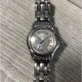 OMEGA - ⭐OH済 オメガ 綺麗 ドレスウォッチ 新品ベルト 腕時計 