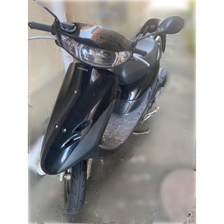 アドレスV125G 実走8300km ワンオーナー