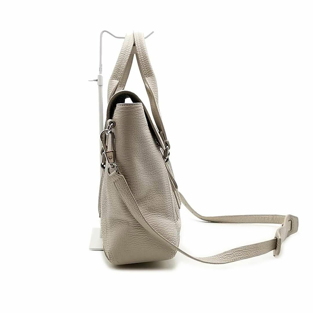 美品 3.1 フィリップリム ショルダーバッグ パシュリ 03-23072404-