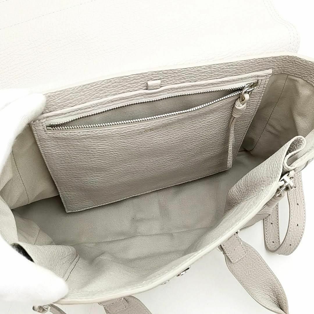 美品 3.1 フィリップリム ショルダーバッグ パシュリ 03-23072404-