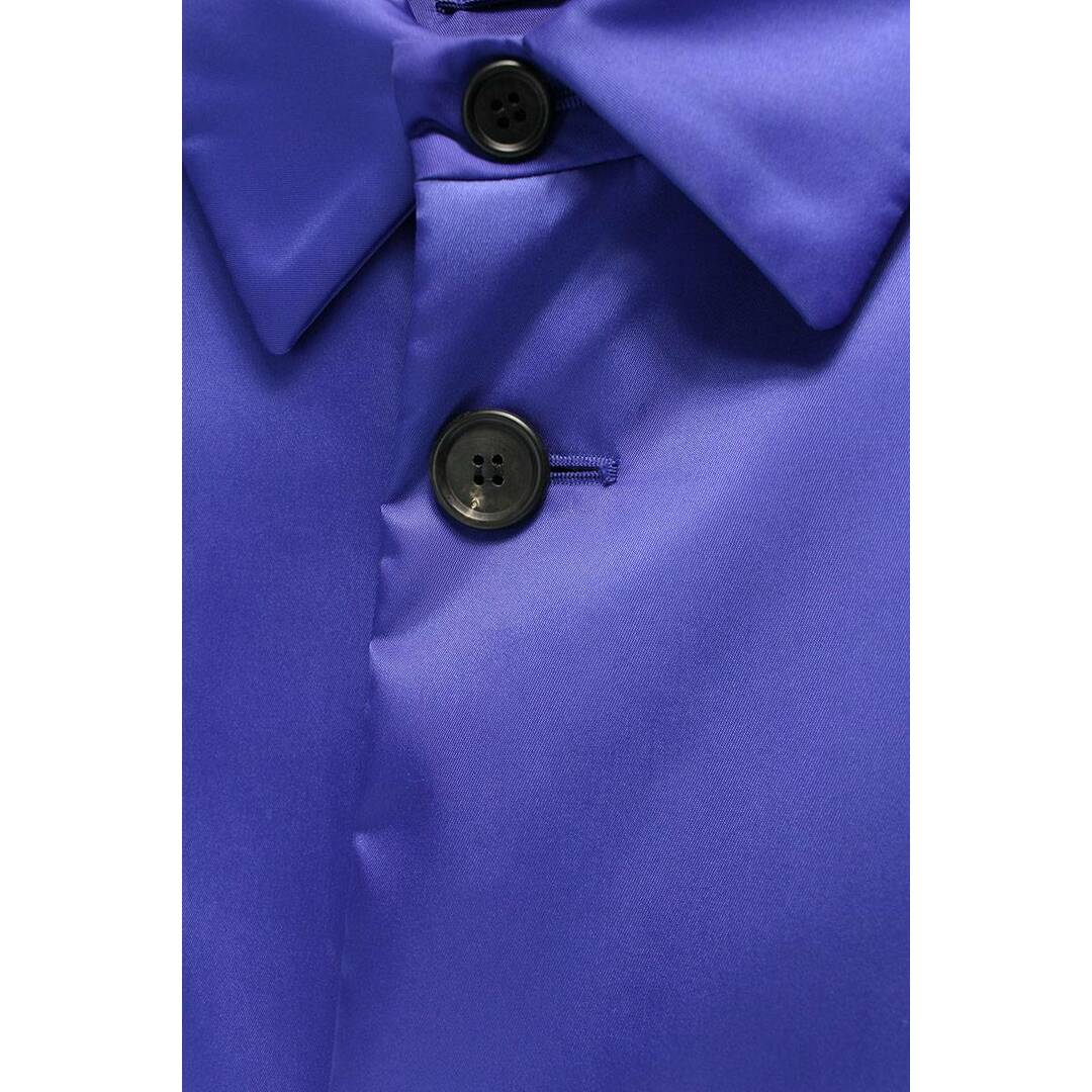 PRADA - プラダ SGB891 Re Nylon三角ロゴポーチ付きナイロン PRADA - プラダ SGB891 Re Nylon三角ロゴポーチ付きナイロン