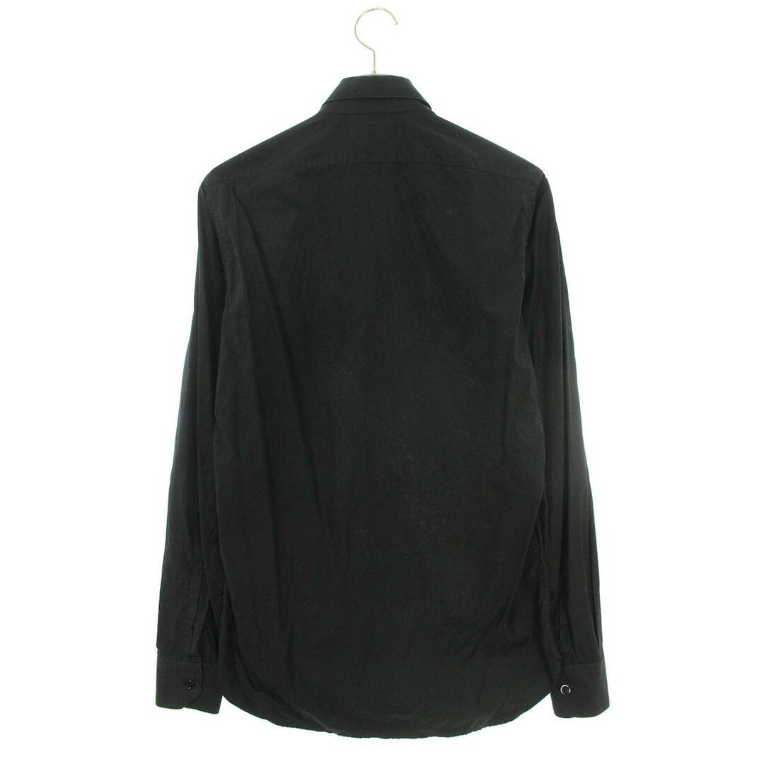 Saint Laurent - サンローランパリ 323951 Y616B コットン長袖シャツ