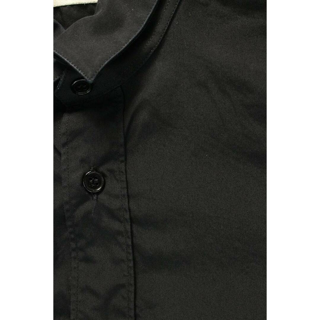 Saint Laurent - サンローランパリ 323951 Y616B コットン長袖シャツ