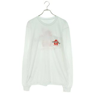 Chrome Hearts - クロムハーツ CH L/S LTD ホノルル限定ハイビスカス