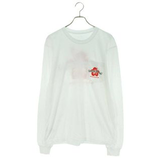 Chrome Hearts - クロムハーツ CH L/S LTD ホノルル限定ハイビスカス ...