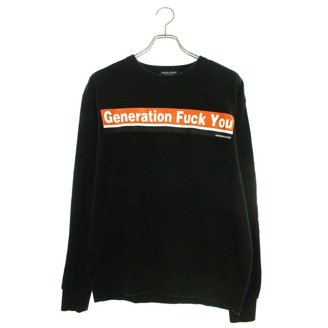 ★極美品 90s UNDER COVER Generation Fuck You