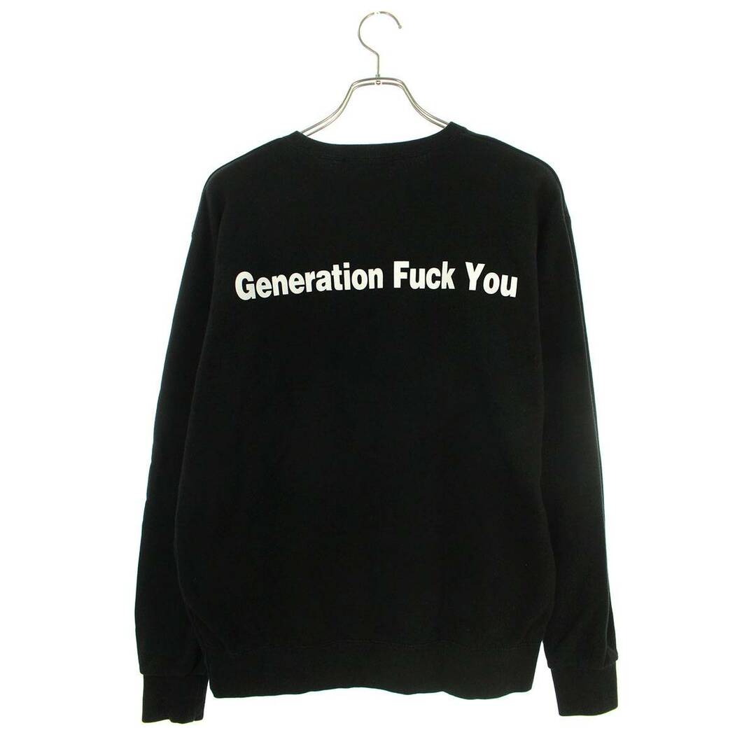 ★極美品 90s UNDER COVER Generation Fuck You