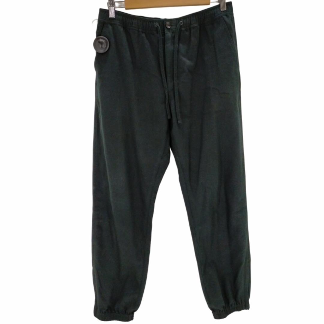 MINEDENIM(マインデニム) Denim track pants メンズ