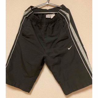 ナイキ(NIKE)のハーフパンツ　ナイキ　男子　Sサイズ(パンツ/スパッツ)