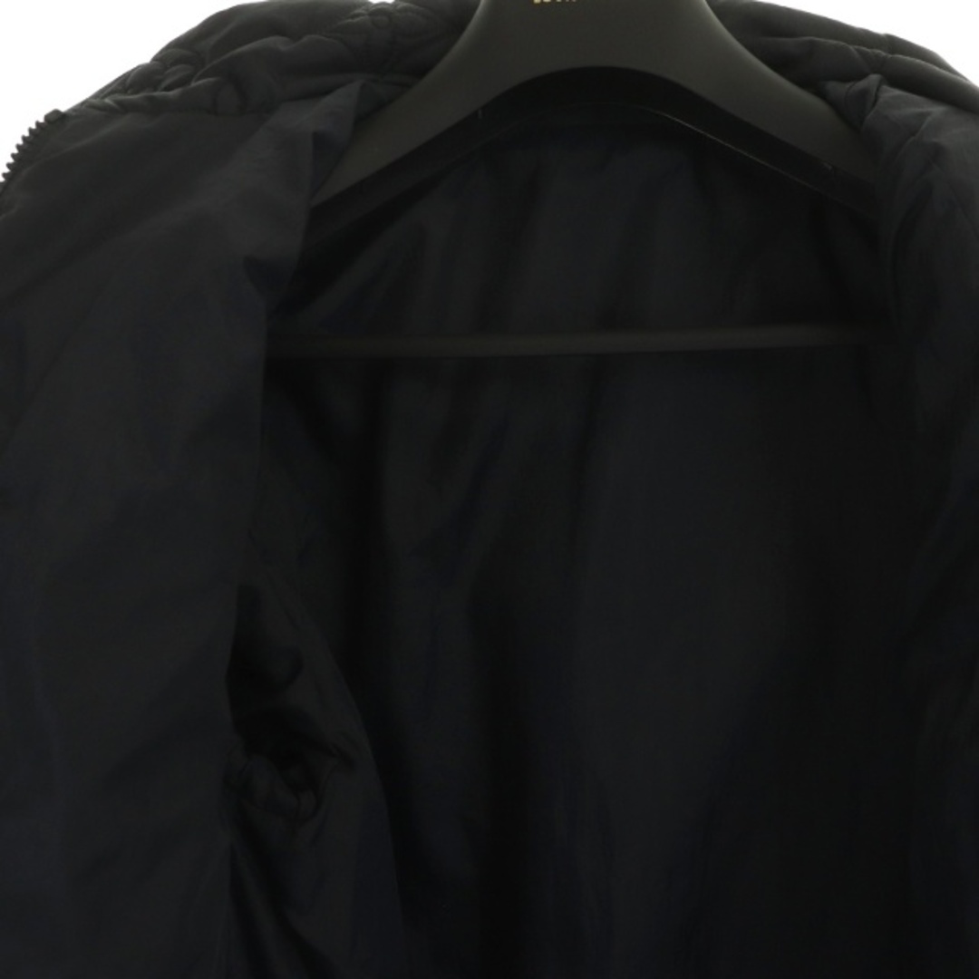 LOUIS VUITTON(ルイヴィトン)のルイヴィトン 22AW Light Padded Blouson 1A5VAR メンズのジャケット/アウター(ブルゾン)の商品写真