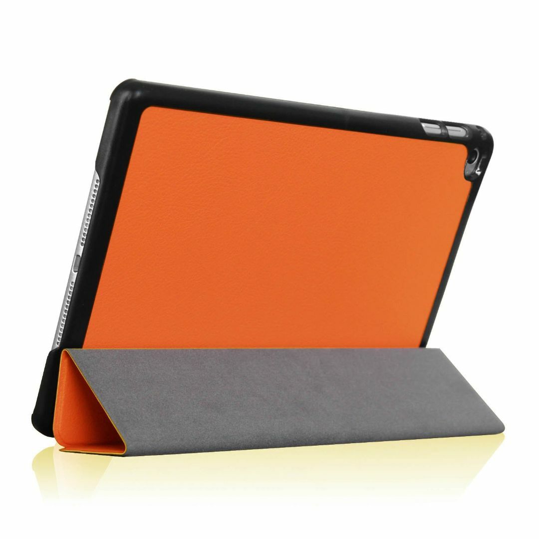 【Fintie】iPad Air 2 (2014) 専用 保護ケース 三つ折スタ 7