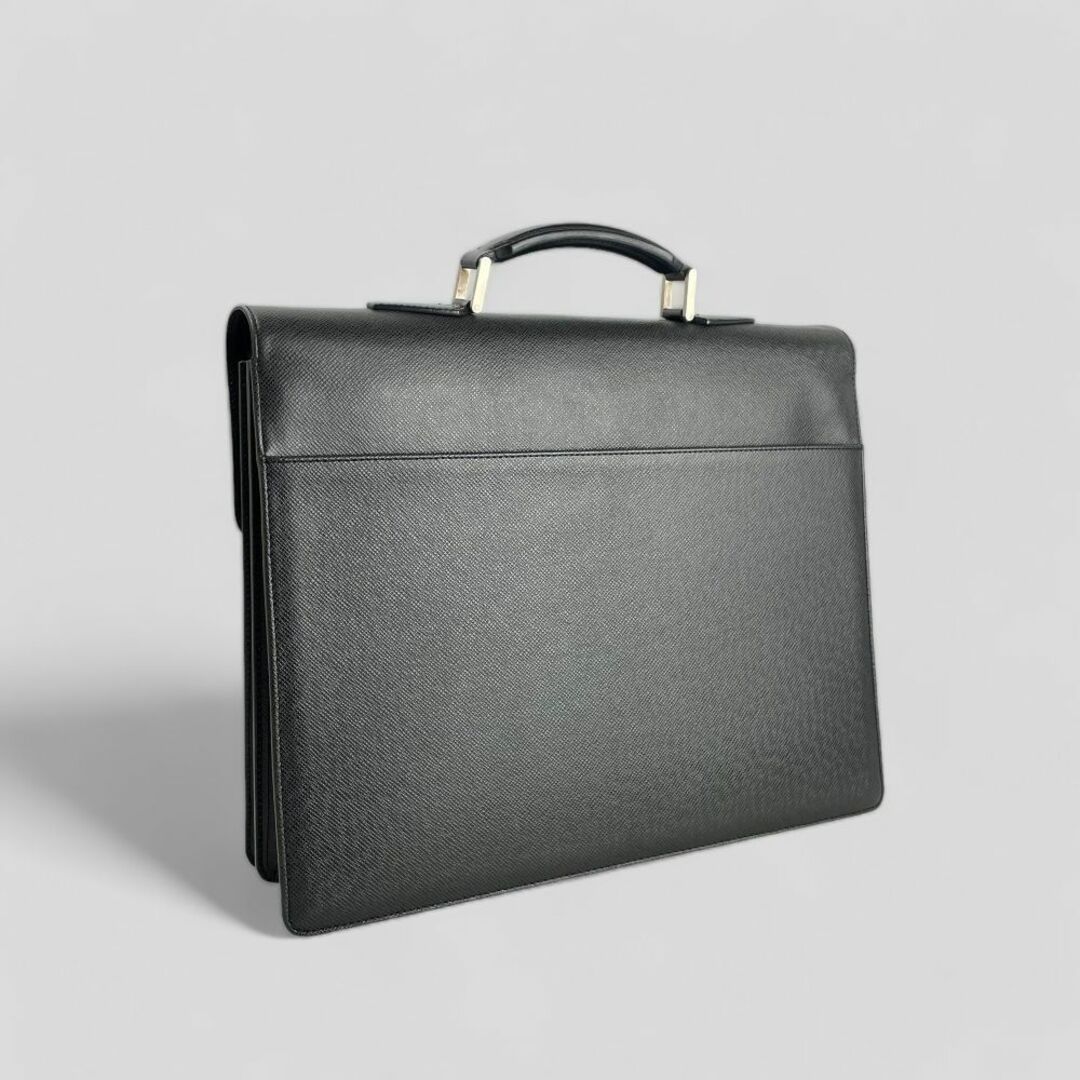 LOUIS VUITTON - □LOUIS VUITTON□ タイガ モスコバ 書類カバン