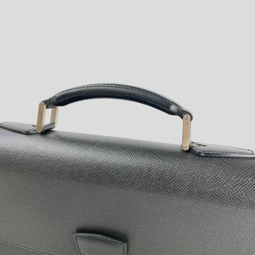 LOUIS VUITTON - □LOUIS VUITTON□ タイガ モスコバ 書類カバン