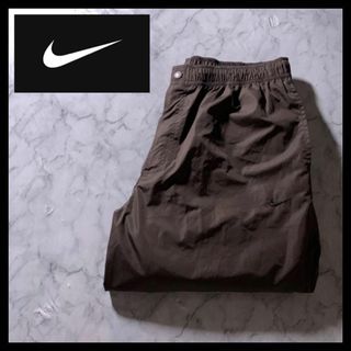 ナイキ メンズパンツ(その他)(ワイド)の通販 71点 | NIKEのメンズを