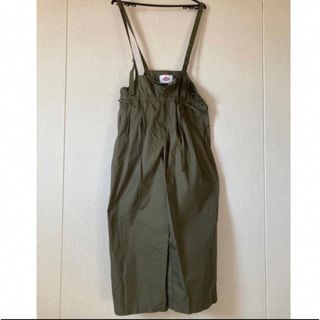 ディッキーズ(Dickies)のデッキーズ　サロペット(サロペット/オーバーオール)