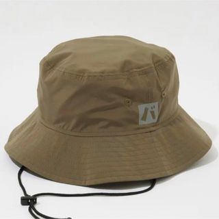 ニューエラー(NEW ERA)のバナナマン リフレクターHAT（KHA カーキ） キャップ(お笑い芸人)