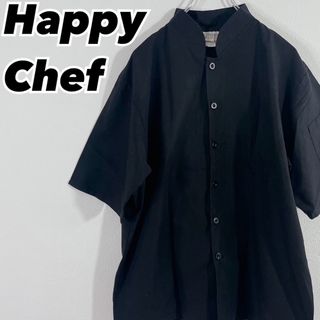 エプロンの通販 35点(メンズ) | お得な新品・中古・未使用品のフリマ ... 美品◆ACID JAZZ MEN◆ドレープエプロン 変形襟スリット ロングシャツ