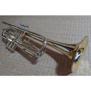 ヤマハ - YAMAHA YTR-234 B♭トランペット ※9/15までの通販|ラクマ