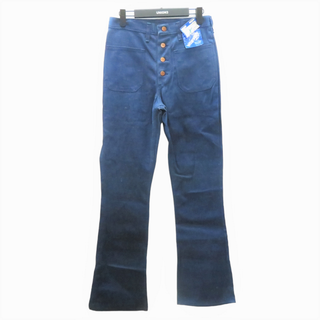 ラングラー(Wrangler)のWRANGLER VINTAGE 70s BUTTONFRONT FLARE(デニム/ジーンズ)