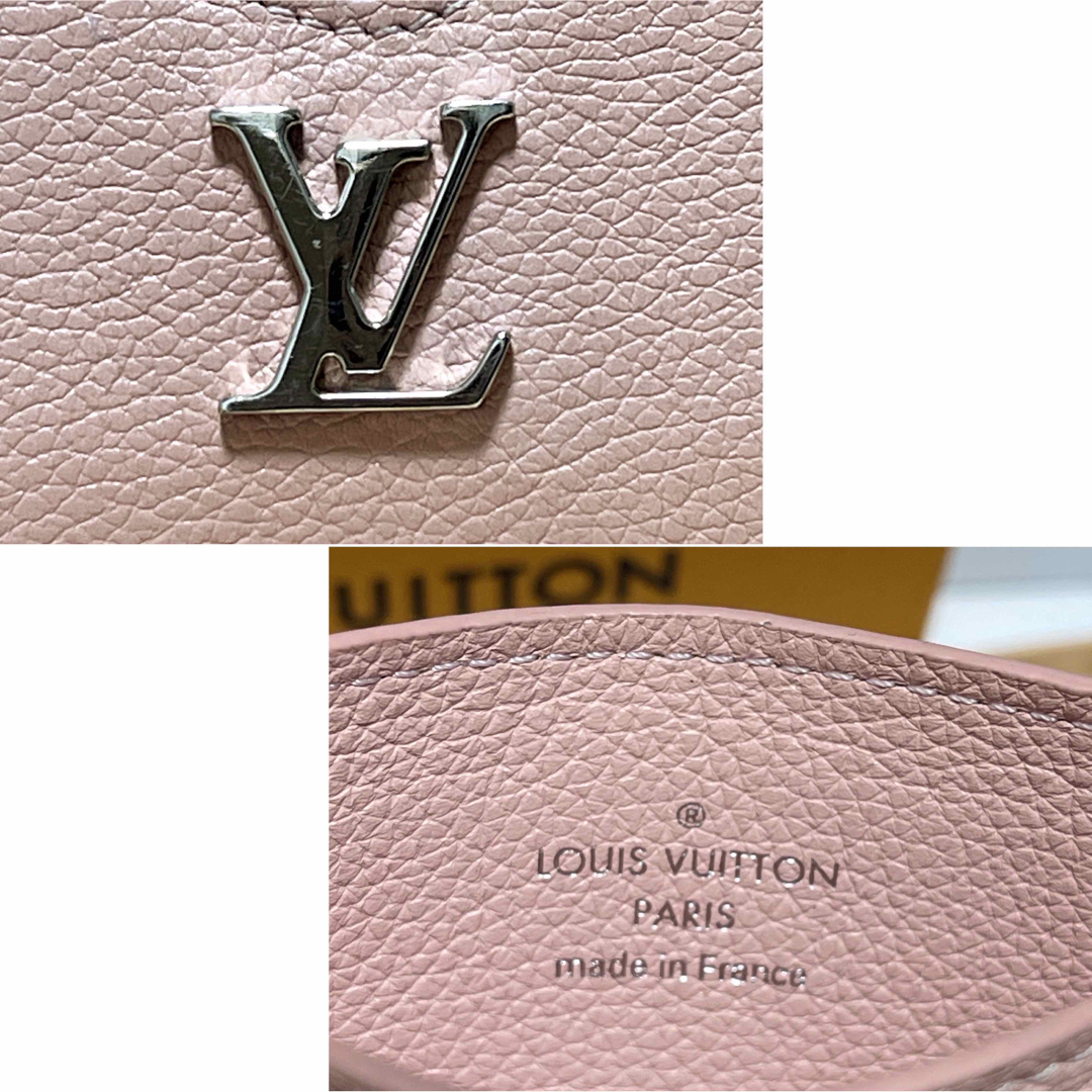 【Louis Vuitton 】ポルト・カルト・ロックミー☆現行モデル☆人気商品