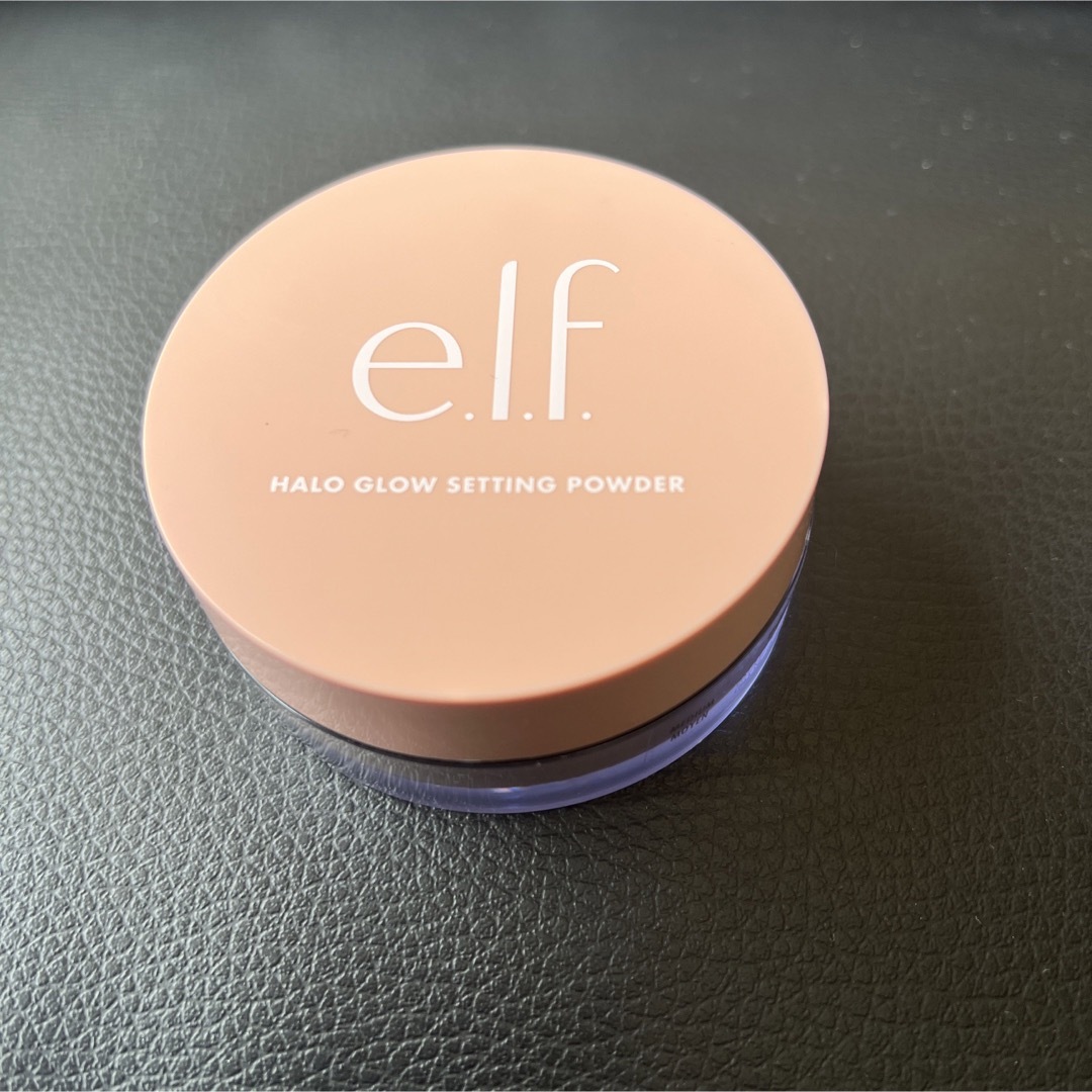 elf(エルフ)のe.l.f. セッティングパウダー コスメ/美容のベースメイク/化粧品(フェイスパウダー)の商品写真