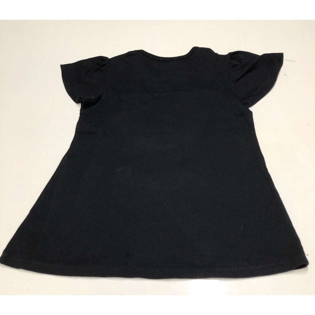 Shirley Temple(シャーリーテンプル)の　シャーリーテンプル Tシャツ 半袖150 キッズ/ベビー/マタニティのキッズ服女の子用(90cm~)(Tシャツ/カットソー)の商品写真