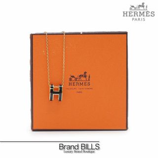 エルメス ネックレス(イエロー/黄色系)の通販 88点 | Hermesの