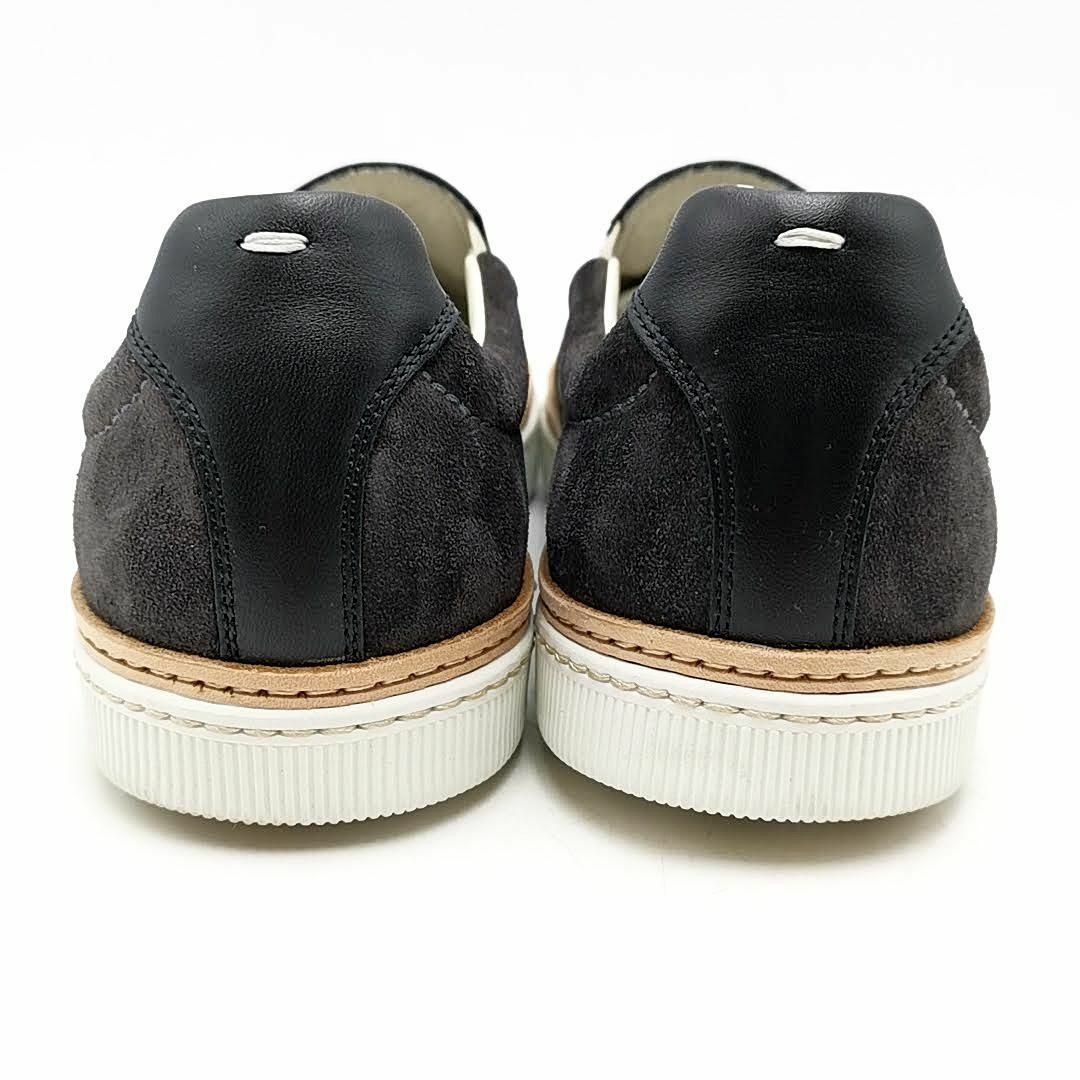 Maison Martin Margiela - 美品 メゾンマルジェラ 22 スリッポン