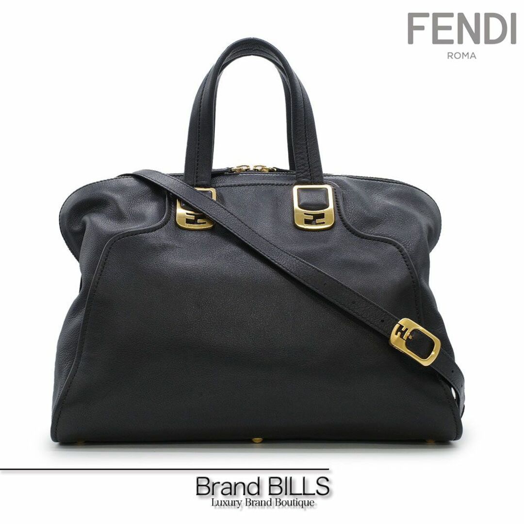 Fendi カメレオン