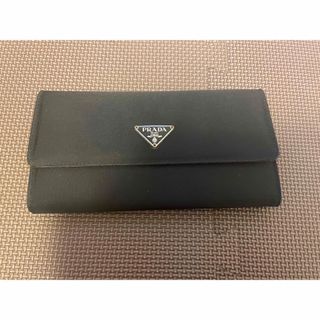 プラダ(PRADA)のPRADA 財布 長財布(財布)