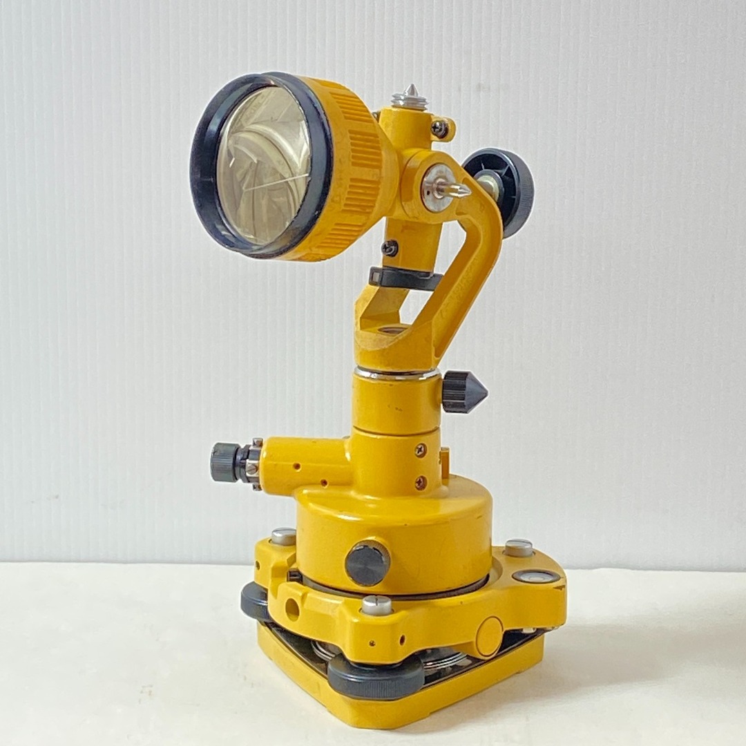 ΦΦTOPCON トプコン EDM ACCESSORIES-3 イエロー