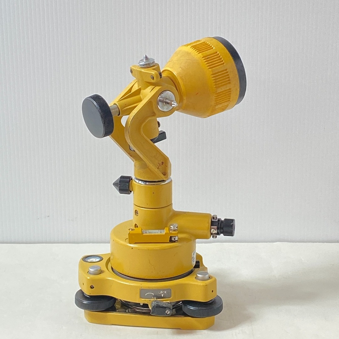 ΦΦTOPCON トプコン EDM ACCESSORIES-3 イエロー インテリア/住まい/日用品の文房具(その他)の商品写真