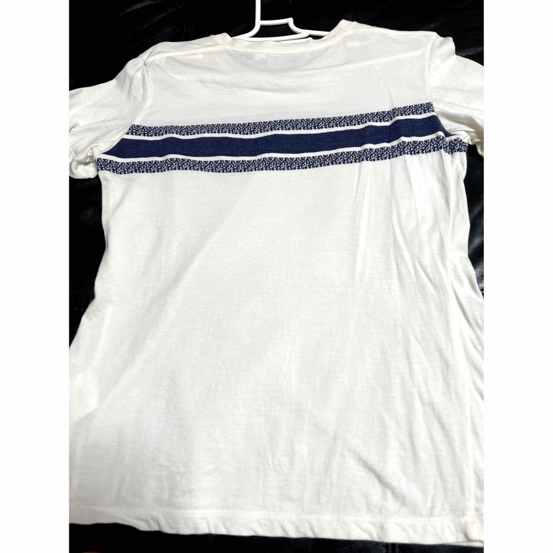 Christian Dior(クリスチャンディオール)のDIOR コットンジャージー Tシャツ Sサイズ レディースのトップス(Tシャツ(半袖/袖なし))の商品写真
