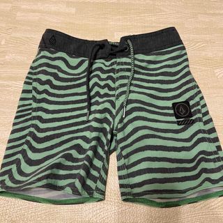 ボルコム(volcom)のVOLCOMキッズサーフパンツ(サーフィン)