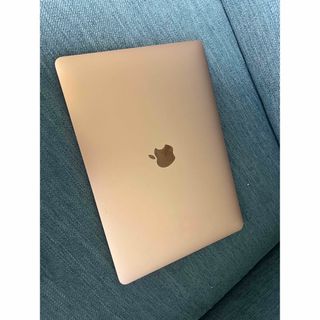 MacBook Air 13インチ M1チップ ピンクゴールド 2022
