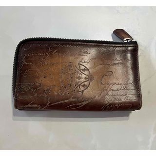 ベルルッティ 革 折り財布(メンズ)の通販 29点 | Berlutiのメンズを