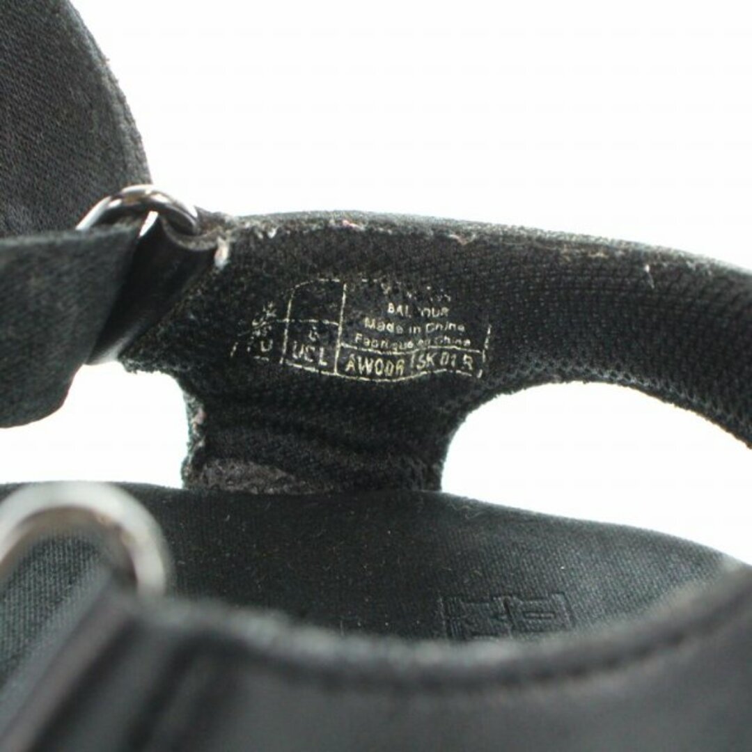 Dr.Martens - ドクターマーチン サンダル フラット ストラップ