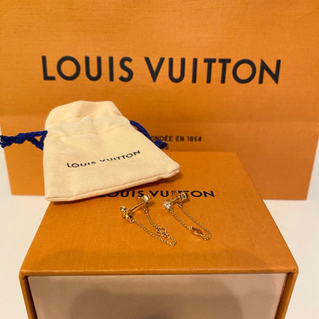 LOUIS VUITTON - ルイヴィトン プティ ルイ ブックルドレイユ 【新品未