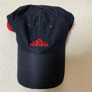 アディダス(adidas)のadidas キャップ　子供用(帽子)