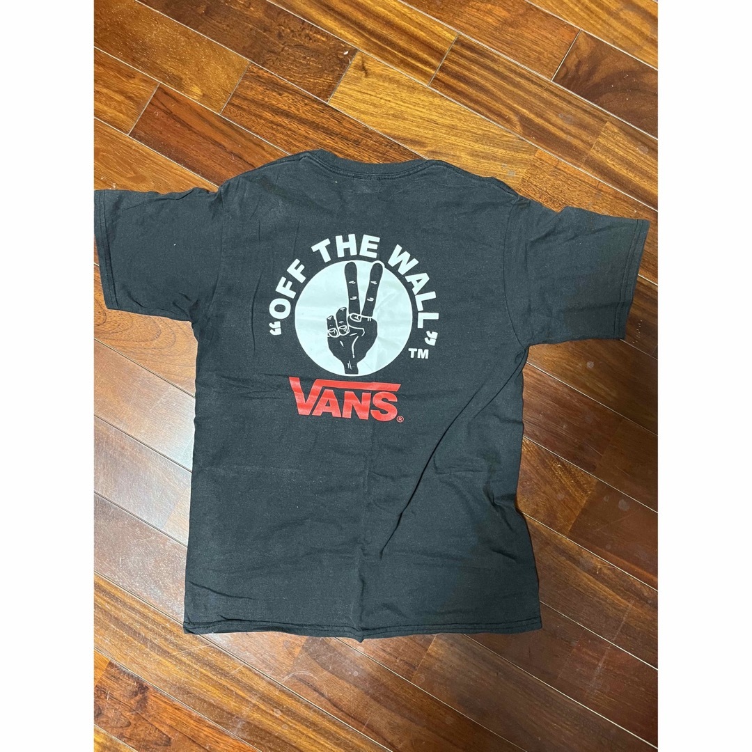 スタンダードカリフォルニア✖️VANS コラボTシャツ