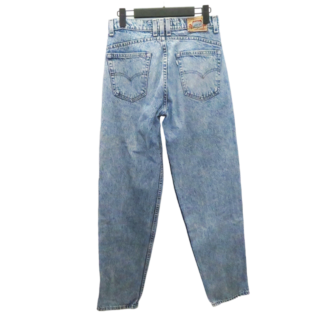 Levi's - LEVIS VINTAGE 90s SILVER TAB CHEMICAL の通販 by UNION3