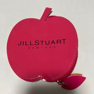 JILLSTUART NEWYORK - ジルスチュアート　りんごポーチ