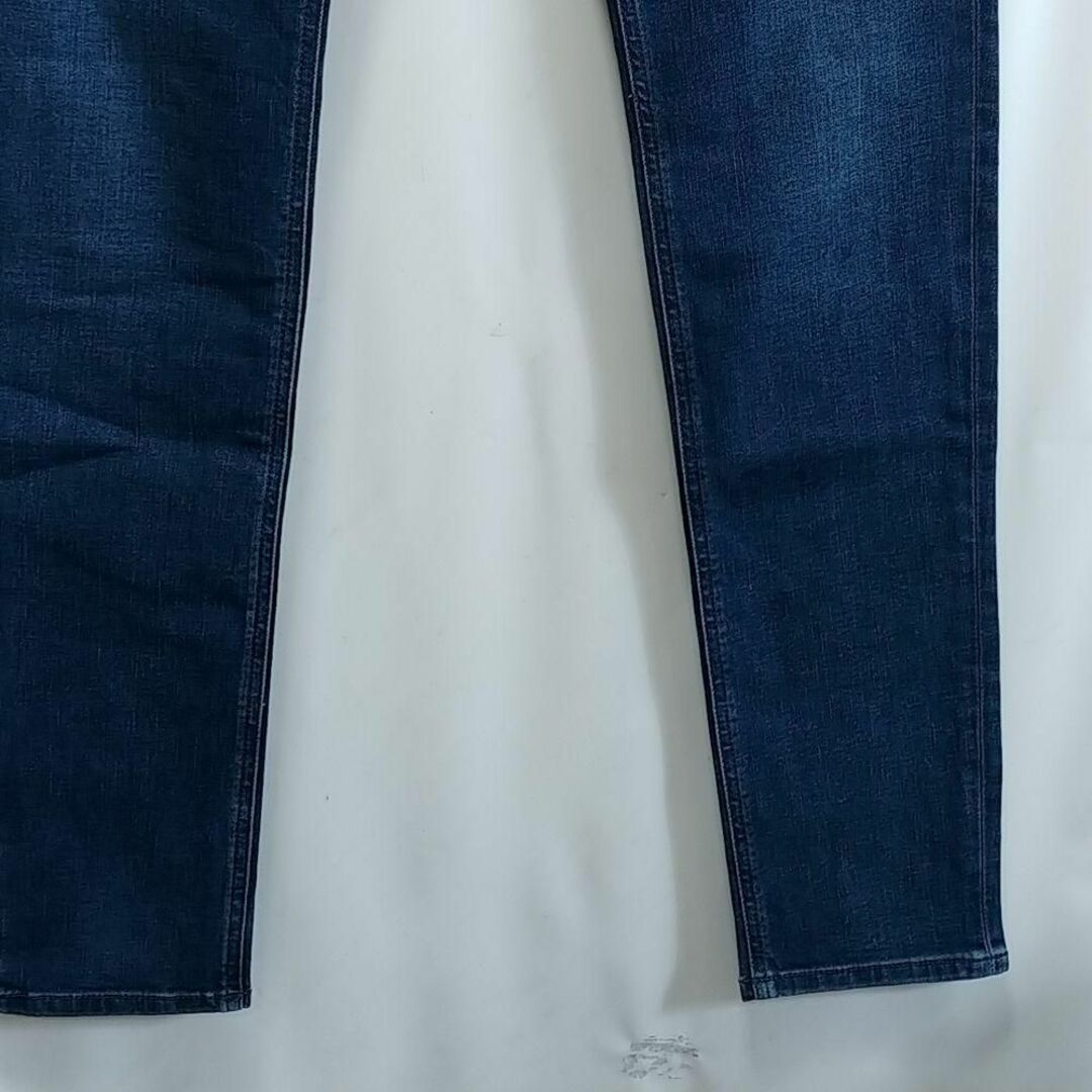 【新品】DIESEL スキニーデニム SLEENKER W31 L32