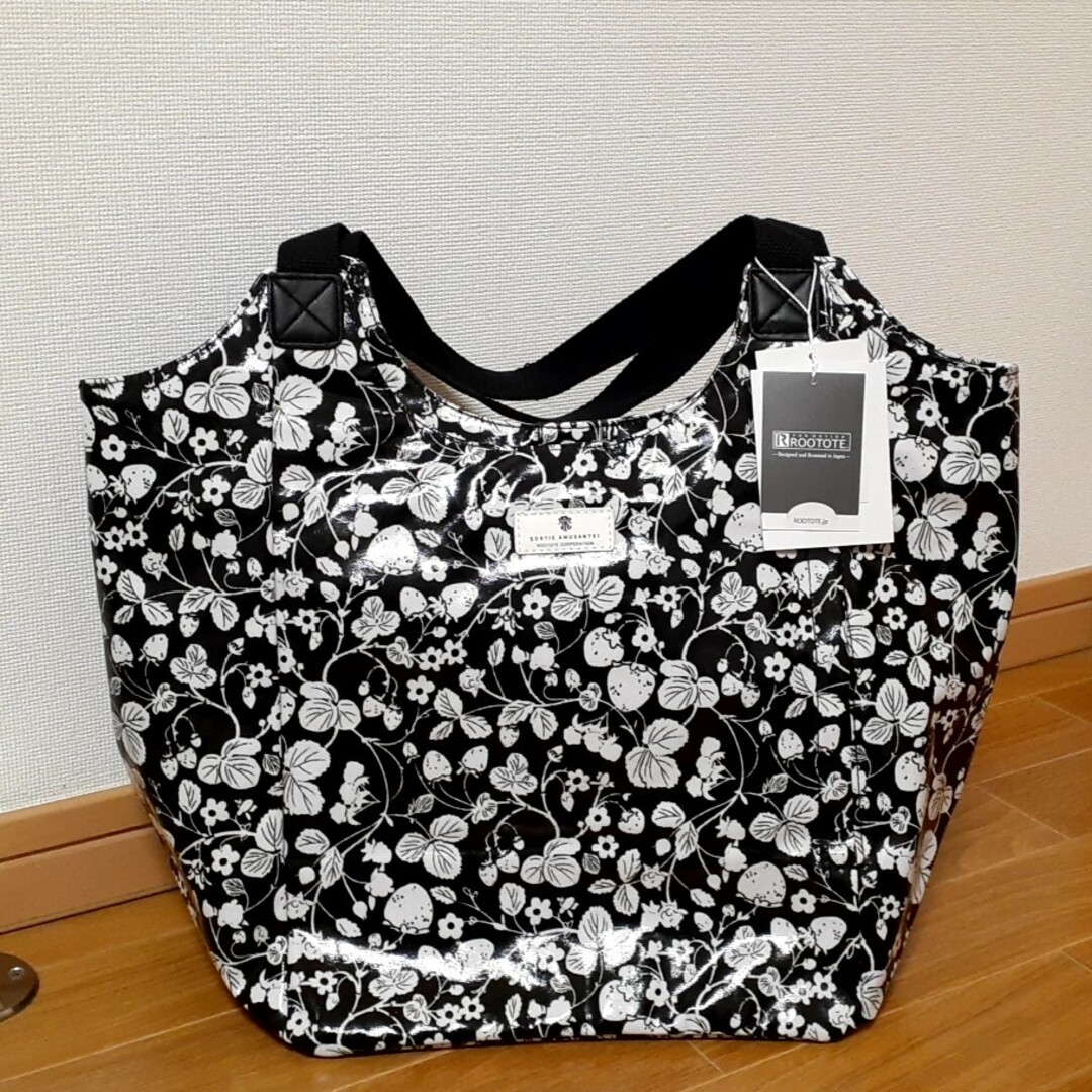 ROOTOTE バッグ　美品です！