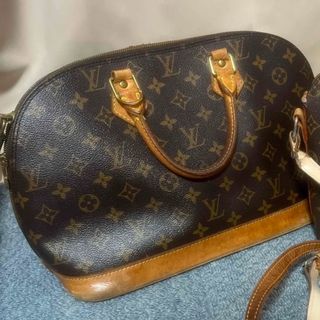 ルイヴィトン(LOUIS VUITTON)のルイヴィトンハンドバック(ハンドバッグ)