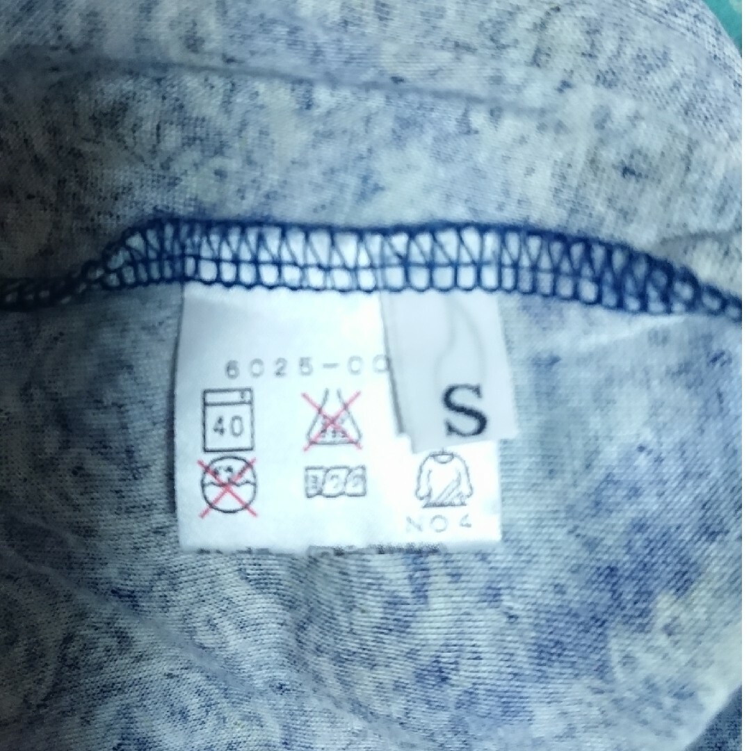 BOOFOOWOO(ブーフーウー)のboofoowoo  カットソー半袖シャツ レディースのトップス(シャツ/ブラウス(半袖/袖なし))の商品写真