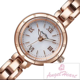 エンジェルハート(Angel Heart)のエンジェルハート 腕時計 レディース Angel PA22(腕時計)